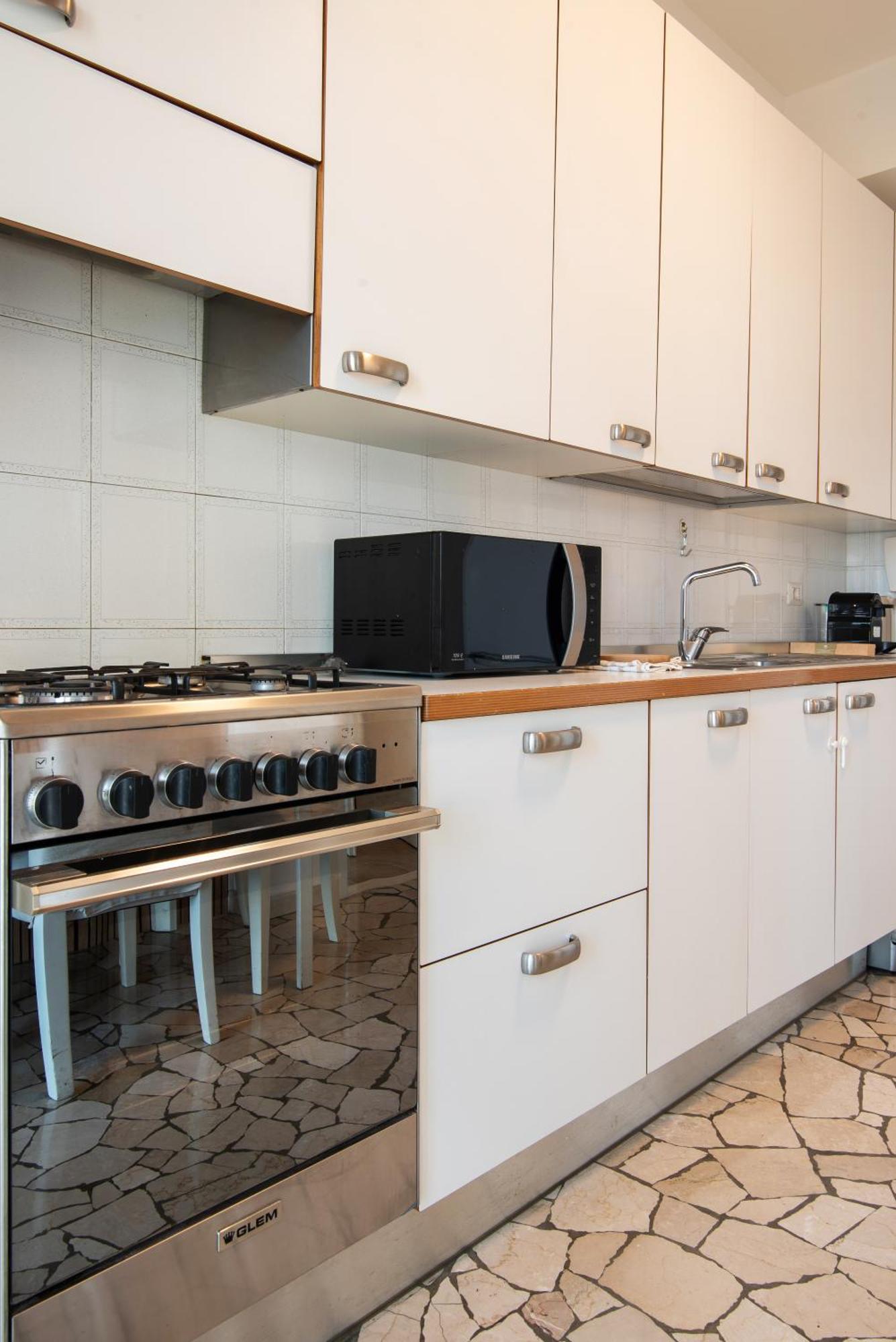 Apartment Agata Flexyrent Mailand